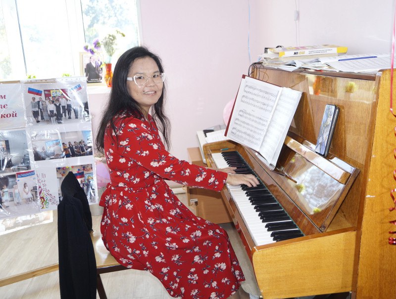 Магаданская область успешно реализовала программу «Земский работник культуры»