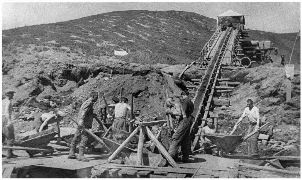 Колымчане собрали около 500 миллионов рублей на нужды фронта в Великую Отечественную