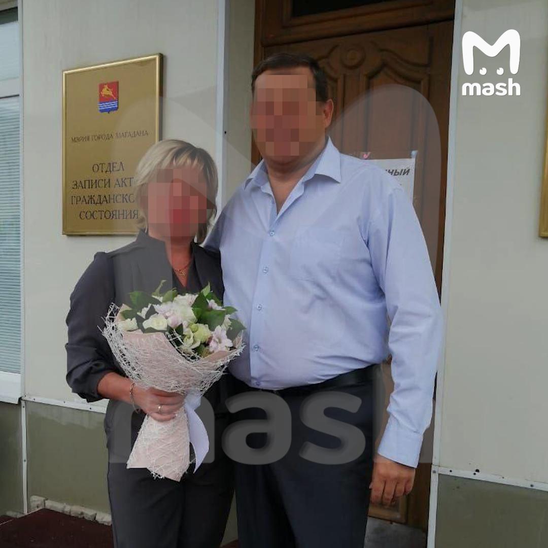 Российский турист в Таиланде впал в кому после того, как предложил бывшей супруге снова сойтись