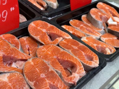 Рыба как путь к здоровью: сколько раз в неделю стоит ее есть?