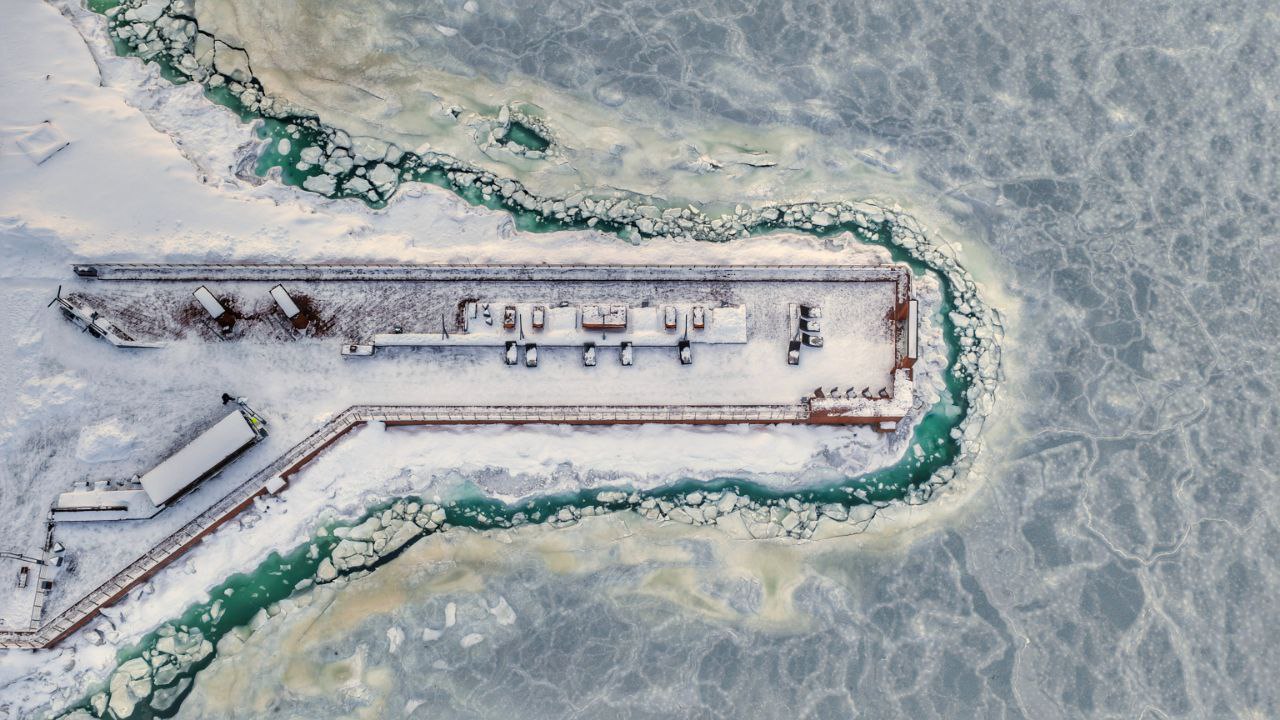 В понедельник, 12 января, в Магаданской области преимущественно облачно