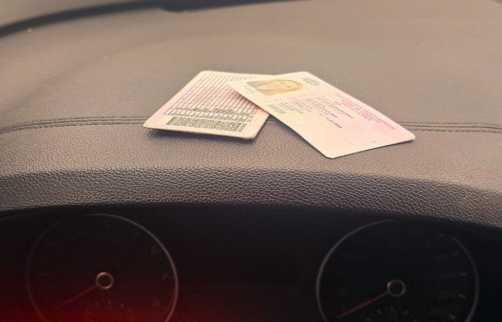 Водительские права: автоматическое продление отменено с 1 января