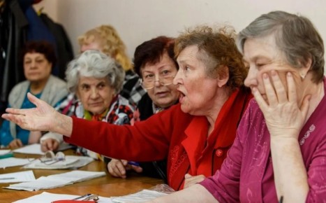 Проверка финансовой грамотности пенсионеров стартует в 2026 году