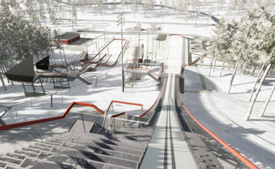 Развитие спорта в Магаданской области — от площадок ГТО до крупных концессионных объектов Развитие спорта в Магаданской области — от площадок ГТО до крупных концессионных объектов