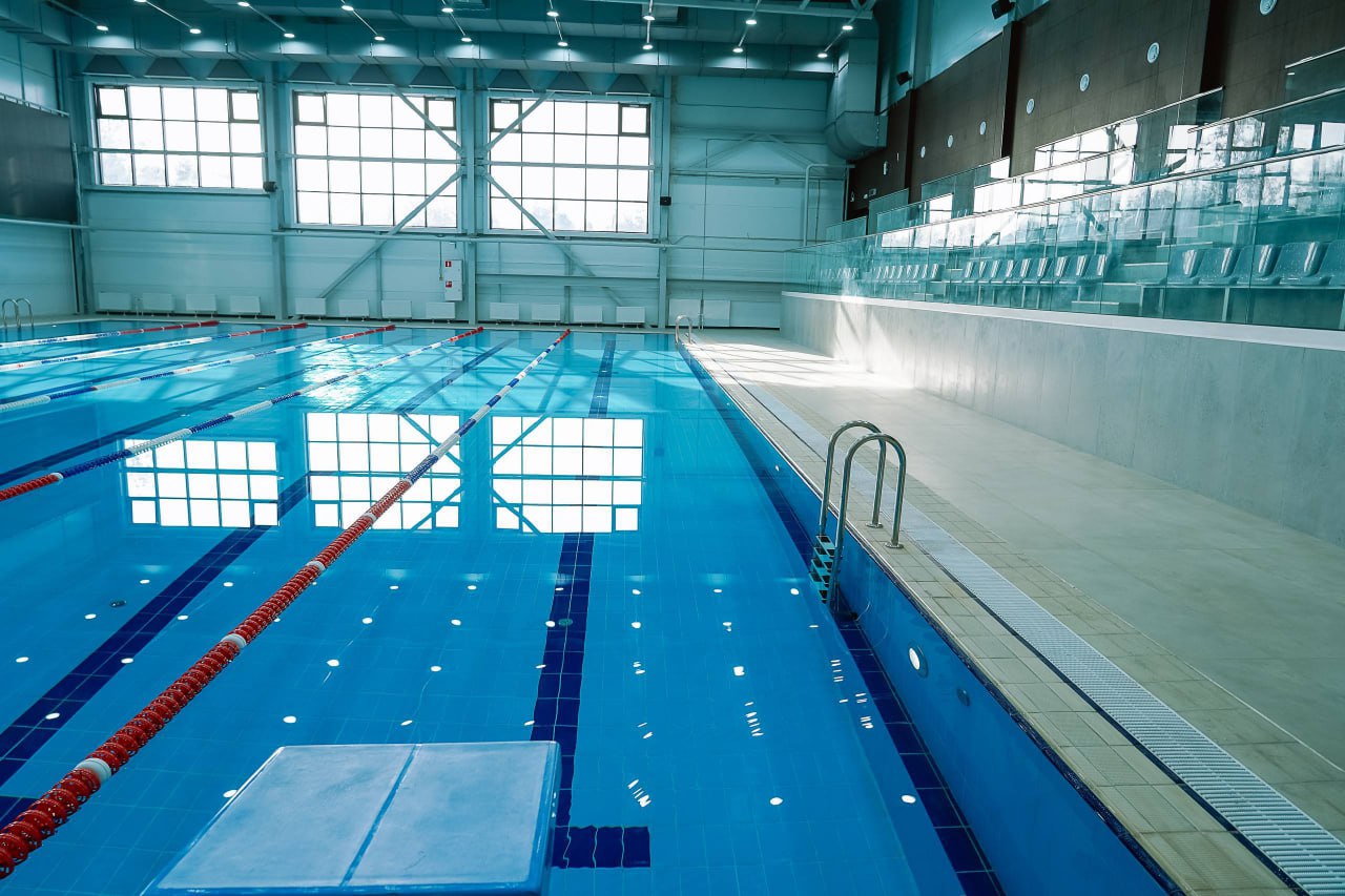 Развитие спорта в Магаданской области — от площадок ГТО до крупных концессионных объектов Развитие спорта в Магаданской области — от площадок ГТО до крупных концессионных объектов