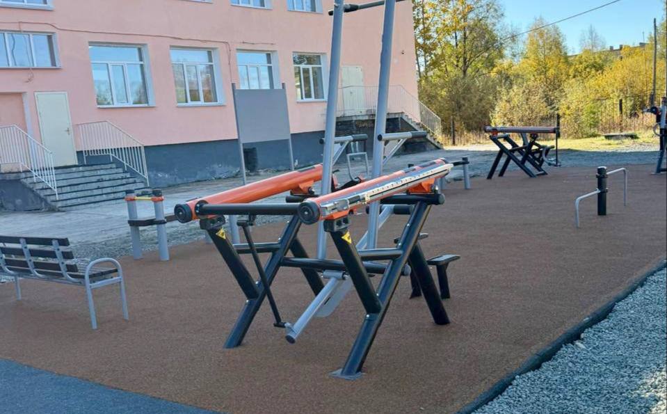 Развитие спорта в Магаданской области — от площадок ГТО до крупных концессионных объектов Развитие спорта в Магаданской области — от площадок ГТО до крупных концессионных объектов