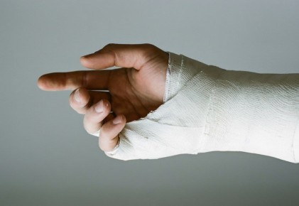 Медики рассказали о травмах колымчан на длинных новогодних выходных