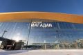 Аэропорт Магадана работает в штатном режиме