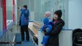 Всероссийский День фигурного катания отметили в Магадане