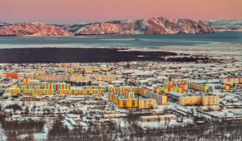 Ольчане проведут 2026 год двойным юбилеем: 100 лет Ольскому округу и 310 лет посёлку Ола!