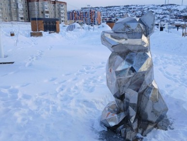 В Магадане -6