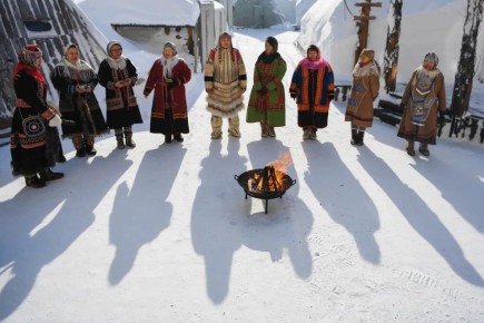 Утверждён трёхлетний план мероприятий по реализации Концепции устойчивого развития коренных малочисленных народов Севера, Сибири и Дальнего Востока!