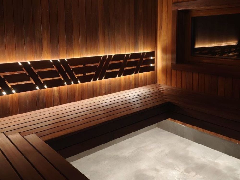 Необычный дом-баню построили для отдыха магаданцев и гостей города Необычный дом-баню построили для отдыха магаданцев и гостей города