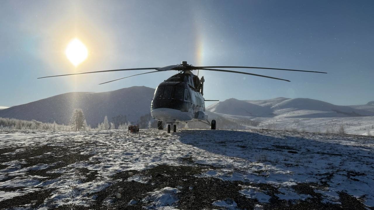 Пассажиров в Ямск, Тахтоямск и Эвенск будет доставлять «Авиация Колымы»
