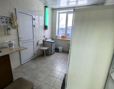 Три объекта Городской поликлиники отремонтируют в Магадане