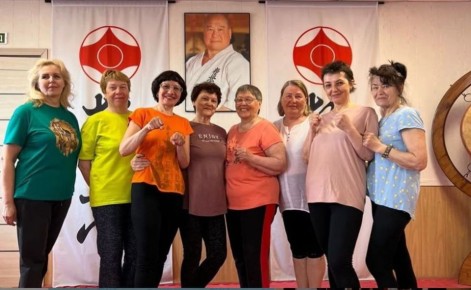 «Колымское долголетие» объединяет пенсионеров в стремлении к активному и здоровому образу жизни