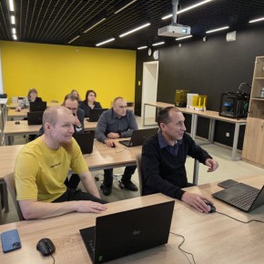 �������� ������������ ����� ����������� ������-������ �� 3D-�������������