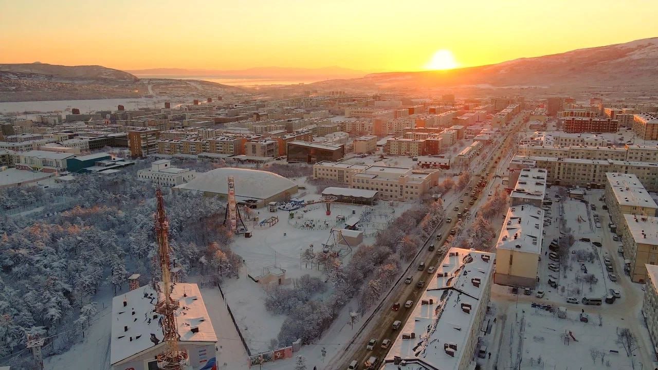 Новую стратегию развития Дальнего Востока поручил разработать Михаил Мишустин