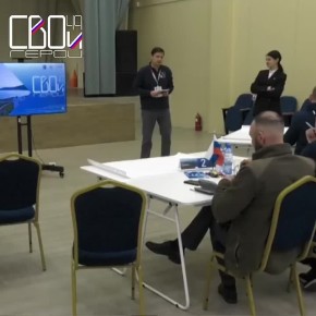 Ирина Хачатурова: Курсанты проекта «СВОи Герои 49» получат документ о профессиональной переподготовке