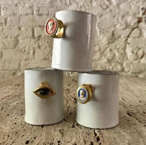 Роскошь в каждой чашке: как повседневное стало театральным