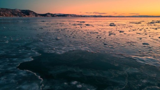 В пятницу, 23 января, в Магаданской области преимущественно облачно, местами снег и ветер