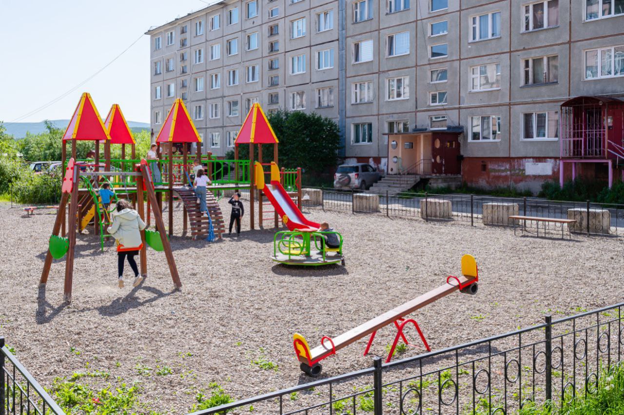 Лариса Поликанова: Сегодня подвели итоги приема заявок на благоустройство дворов от жителей нашего города Лариса Поликанова: Сегодня подвели итоги приема заявок на благоустройство дворов от жителей нашего города