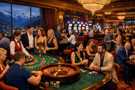 Россия вводит новый способ борьбы с азартными играми