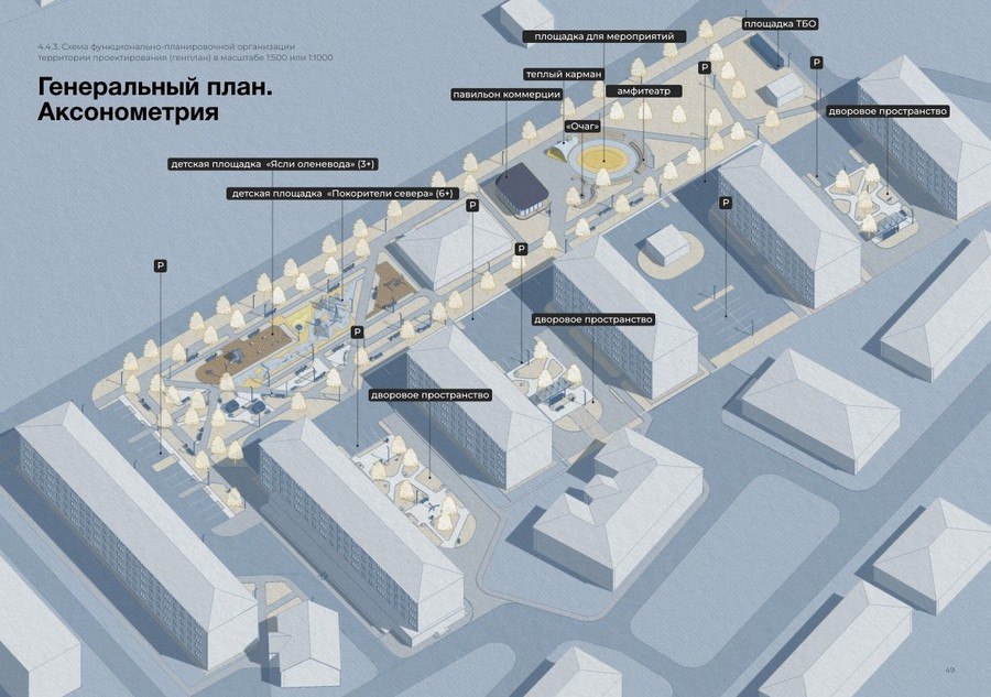«Золотое сердце Севера» начнут строить в 2026 году в Сусумане «Золотое сердце Севера» начнут строить в 2026 году в Сусумане