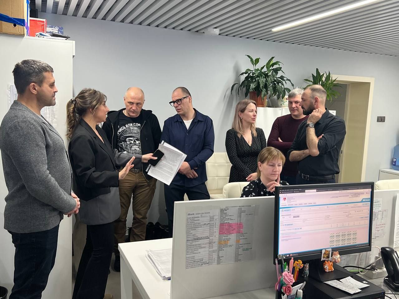 Павел Микряков: Хочу направить свою энергию на решение проблем Магадана Павел Микряков: Хочу направить свою энергию на решение проблем Магадана