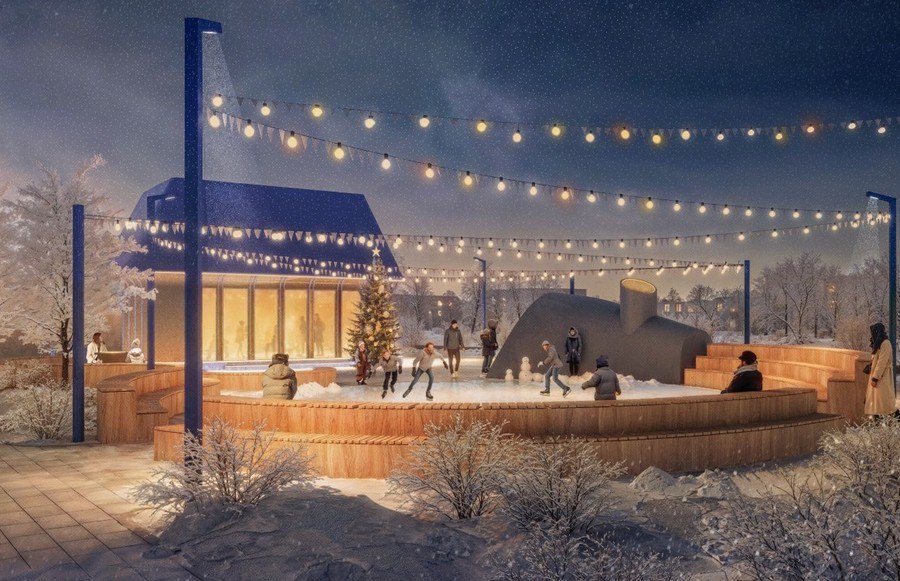 «Золотое сердце Севера» начнут строить в 2026 году в Сусумане