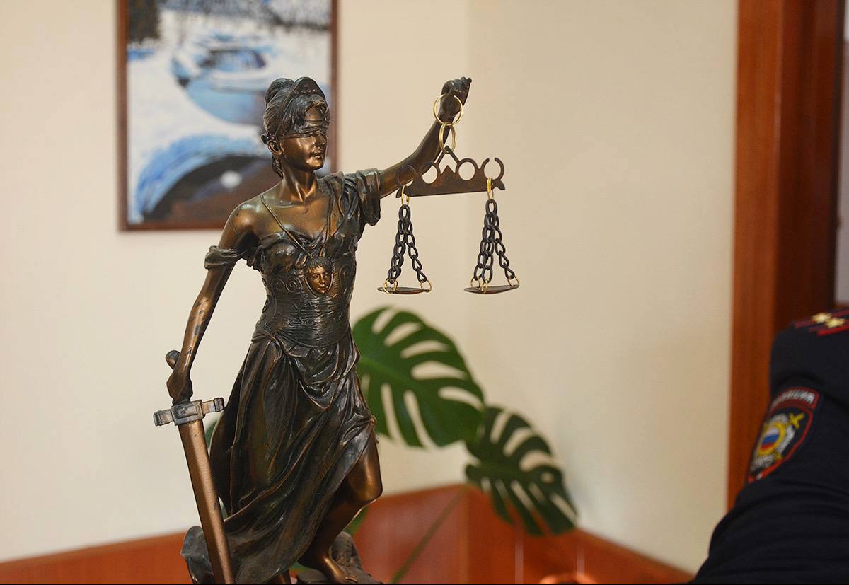 В Магадане вынесен приговор местной жительнице, обвиняемой в мошенничестве при получении выплат