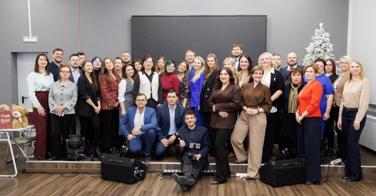 Команда министерства- главная моя сила, поддержка и мотивация Команда министерства- главная моя сила, поддержка и мотивация