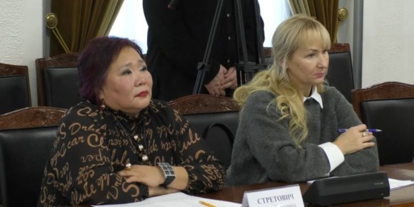 Доброе утро, Колыма!. Дайджест новостей России и Магаданской области