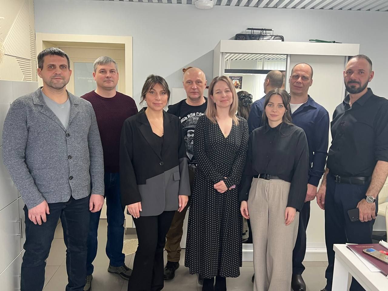 Павел Микряков: Хочу направить свою энергию на решение проблем Магадана Павел Микряков: Хочу направить свою энергию на решение проблем Магадана