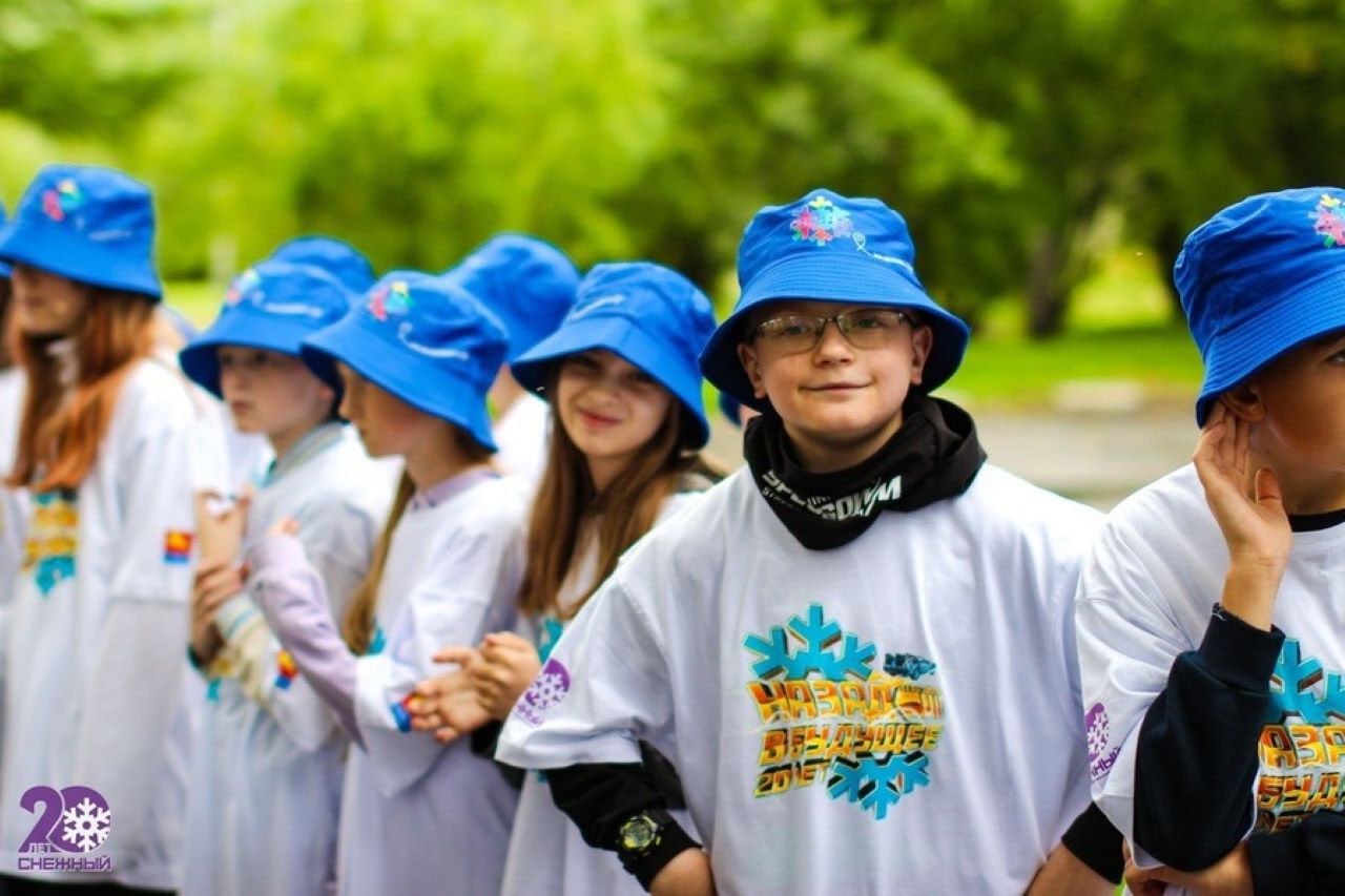 Заявочная кампания по организации летнего отдыха и оздоровления детей начнется со 2 февраля в Магаданской области