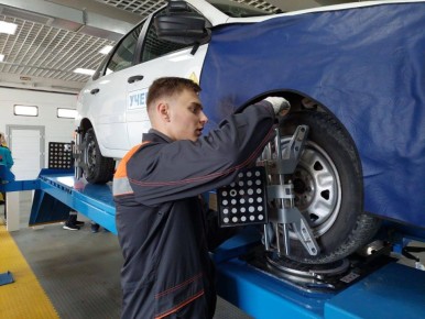 ��������� ��������� � ������������ ������������: ������ ���������� ����� ���������