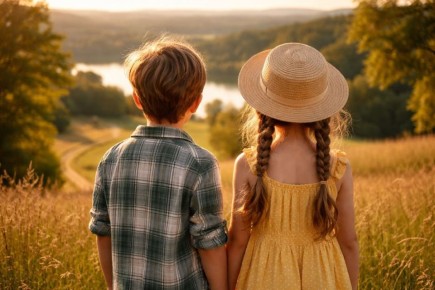 Ева и Артем стали самыми популярными именами для родившихся в 2025-м в Магаданской области