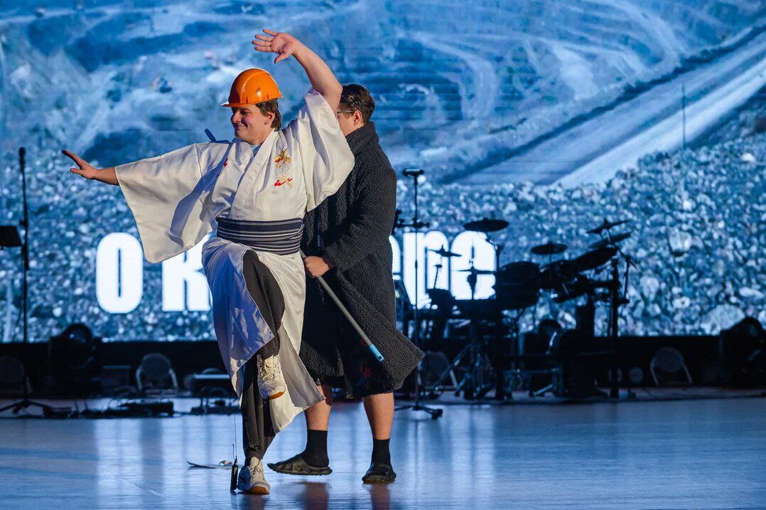 Лариса Поликанова: В Татьянин день поздравляю наших самых находчивых, целеустремленных, ярких, умных, красивых студентов Магадана! Вы – наше будущее и сила, наша гордость! Лариса Поликанова: В Татьянин день поздравляю наших самых находчивых, целеустремленных, ярких, умных, красивых студентов Магадана! Вы – наше будущее и сила, наша гордость!