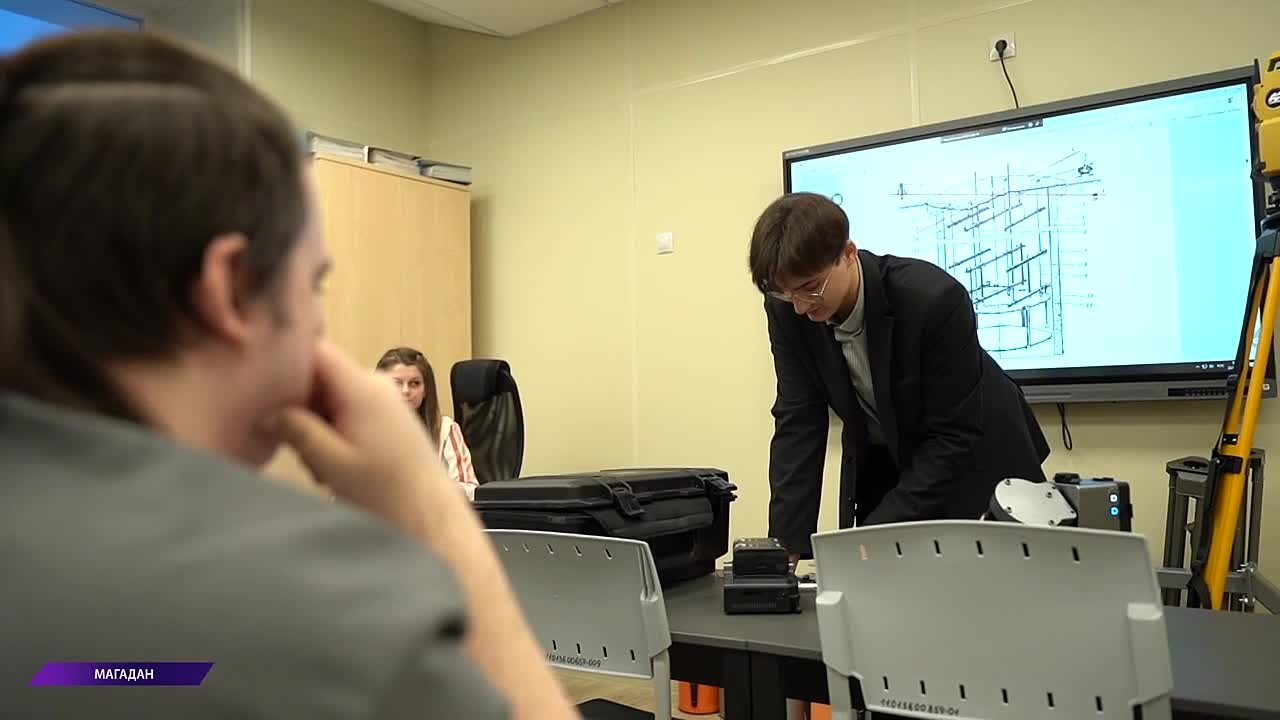 Татьянин день отметят несколько тысяч учащихся колледжей и техникумов Колымы