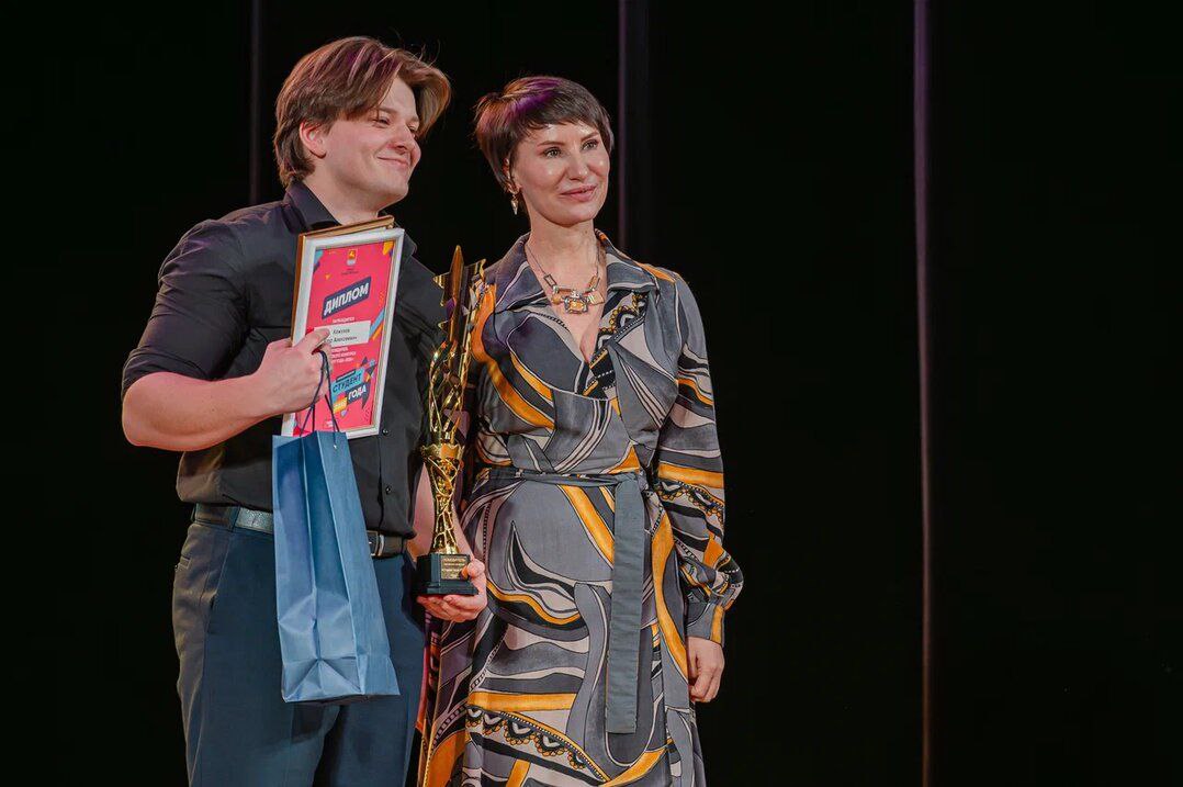 Лариса Поликанова: В Татьянин день поздравляю наших самых находчивых, целеустремленных, ярких, умных, красивых студентов Магадана! Вы – наше будущее и сила, наша гордость! Лариса Поликанова: В Татьянин день поздравляю наших самых находчивых, целеустремленных, ярких, умных, красивых студентов Магадана! Вы – наше будущее и сила, наша гордость!