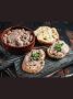 Домашний паштет: простое и вкусное решение для вашего стола