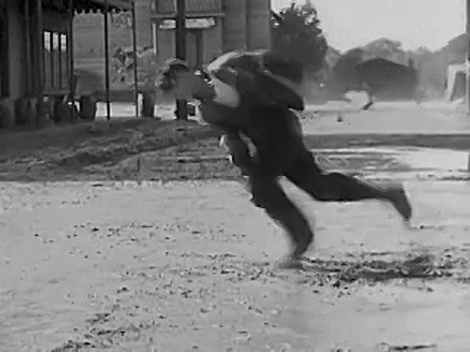 Погодка сегодня, конечно, не огонь — но улётная