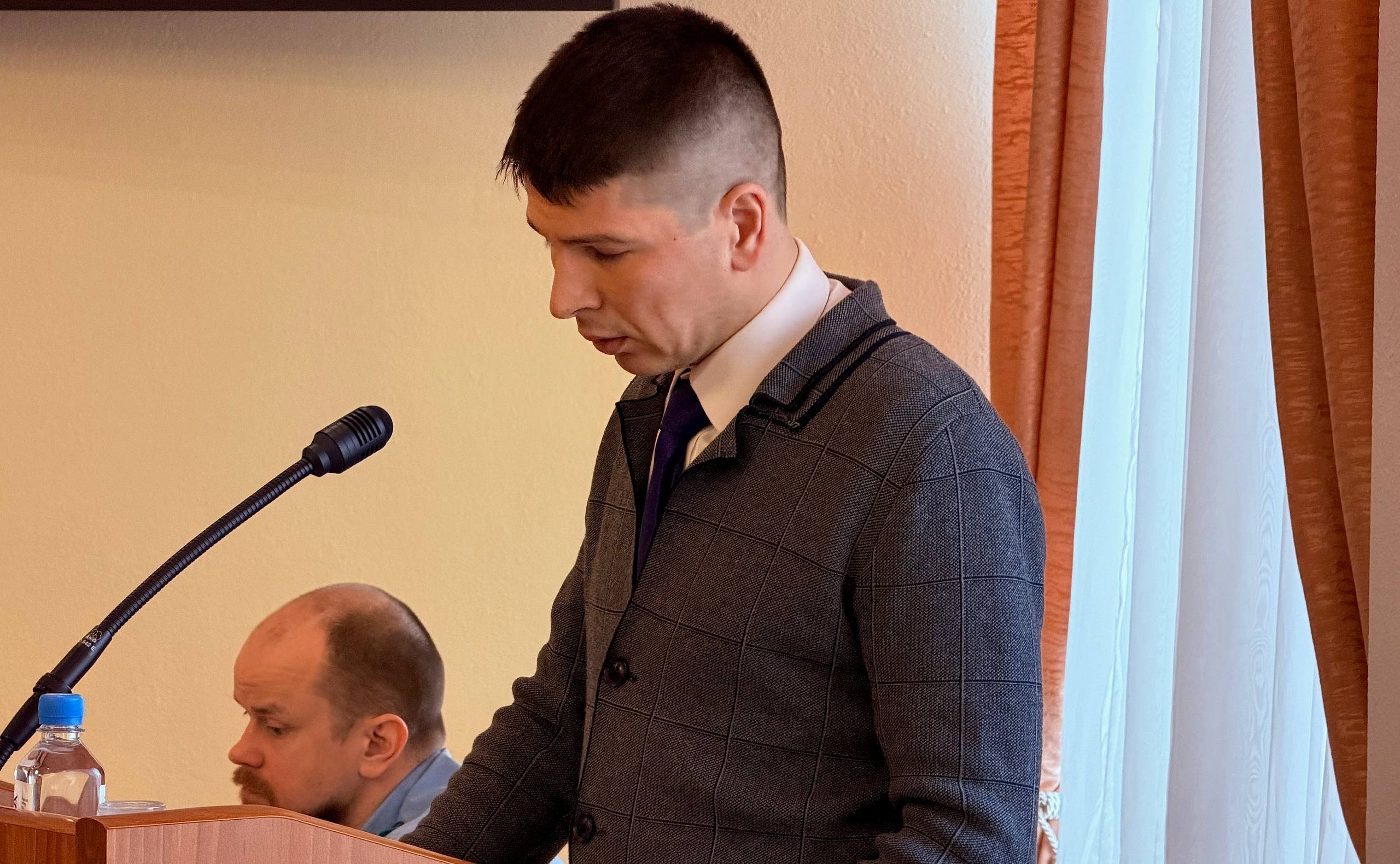 В Магаданской городской Думе прошло заседание постоянной депутатской комиссии по вопросам социальной политики, на котором обсуждались 4 вопроса В Магаданской городской Думе прошло заседание постоянной депутатской комиссии по вопросам социальной политики, на котором обсуждались 4 вопроса