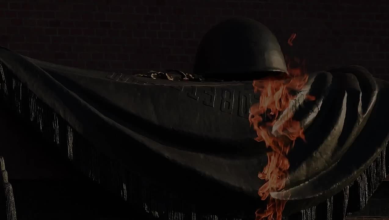 27 января 1944 года по радио был зачитан приказ о полном освобождении Ленинграда