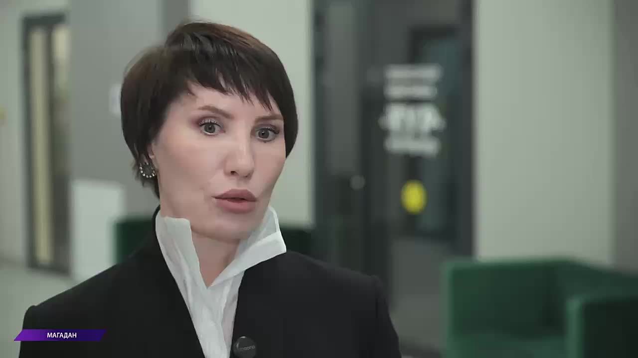 В Магадане продолжается реализация программы «СВОи Герои49» с участием ветеранов СВО и наставников из органов власти