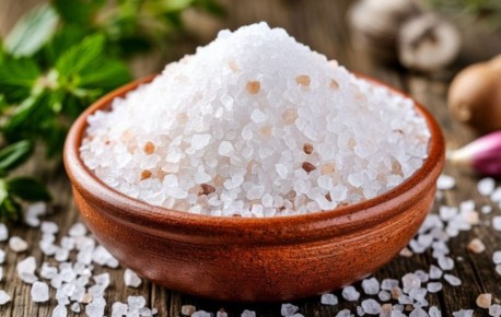 Как не пересолить и сохранить вкус: понятная гармония соли на кухне