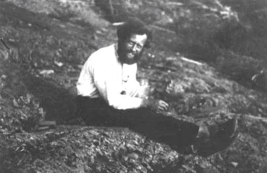 Экспедицию по следам геолога Юрия Билибина организуют в Магаданской области