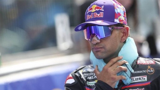 Незримый маршрут к восстановлению после травмы ключицы у Мартинa