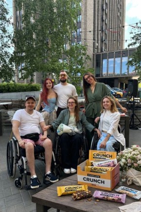 Как перекус в движении может оказаться простым и полезным