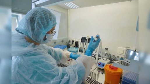 Избежать сердечных заболеваний поможет диспансеризация